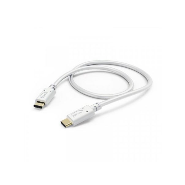 HAMA Kabl, USB Type-C - USB Type-C, 1m - 115264
