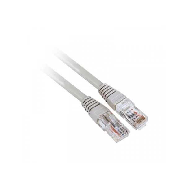 HAMA Mrežni (LAN) kabl, Cat5e Patch UTP (10/100/100 Mbp S), paralelni PC-HUB, 15m 200913 - 115279