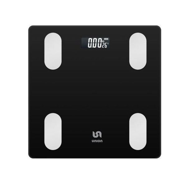 UNION Telesna vaga BMI BMS-1010 - BMS-1010