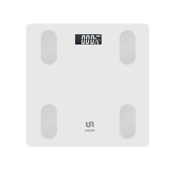 UNION Telesna vaga BMI BMS-1011 - BMS-1011