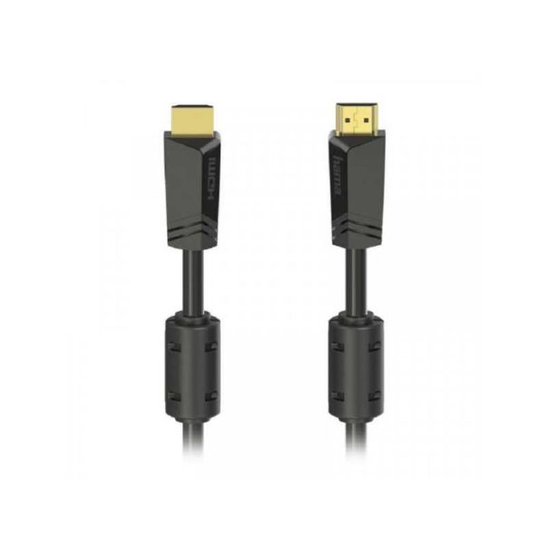 HAMA AV kabl HDMI-HDMI 15m, 4K, pozlaćen, brzi 205010 - 115384
