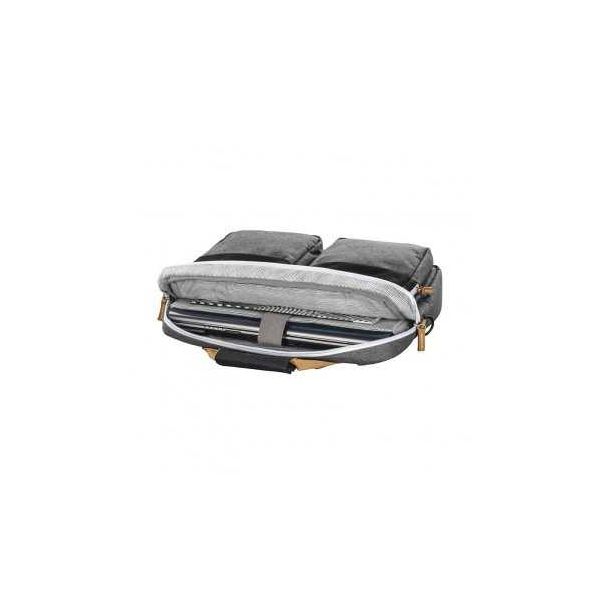 HAMA Laptop torba Florence II 15,6'' crno/siva 217130 - 115386