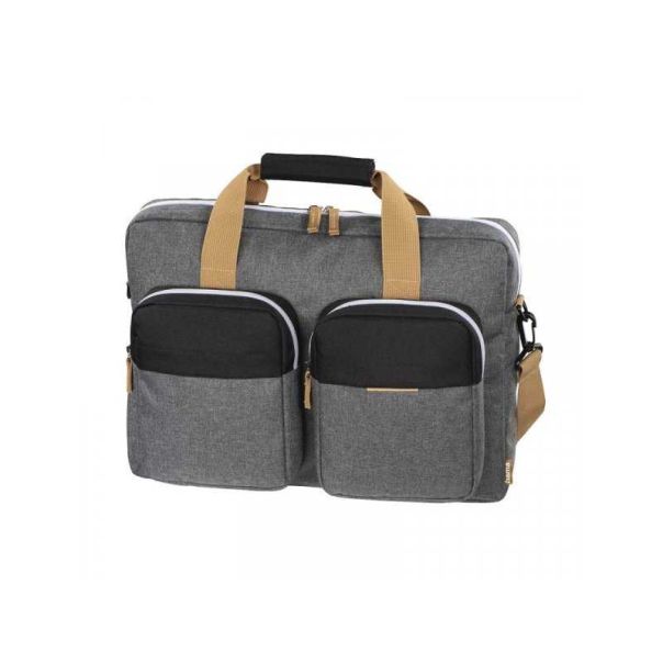HAMA Laptop torba Florence II 15,6'' crno/siva 217130 - 115386