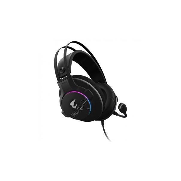 GIGABYTE Gaming slušalice Aorus H1 - 075735