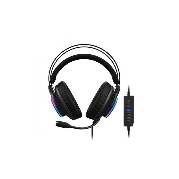 GIGABYTE Gaming slušalice Aorus H1 - 075735
