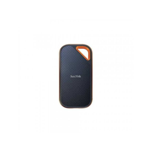 SANDISK Extreme 1TB Portable SSD SDSSDE61-1T00-G25 - 115460