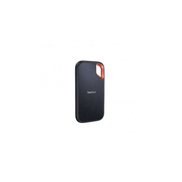 SANDISK Extreme 2TB Portable SSD SDSSDE61-2T00-G25 - 115462