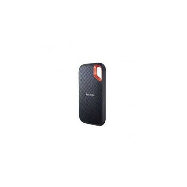 SANDISK Extreme 2TB Portable SSD SDSSDE61-2T00-G25 - 115462