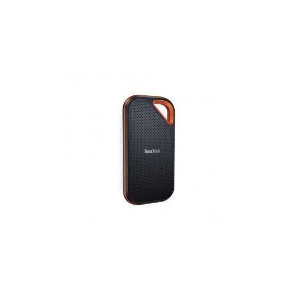 SANDISK Extreme PRO 1TB Portable SSD SDSSDE81-1T00-G25 - 115471