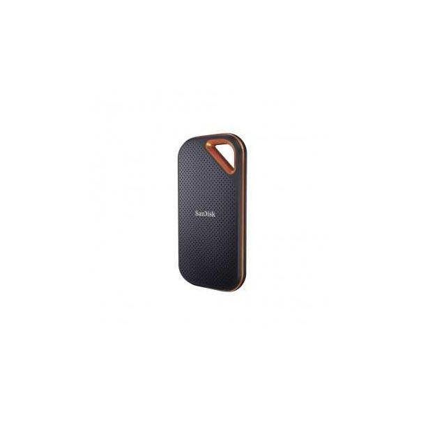 SANDISK Extreme PRO 2TB Portable SSD SDSSDE81-2T00-G25 - 115472
