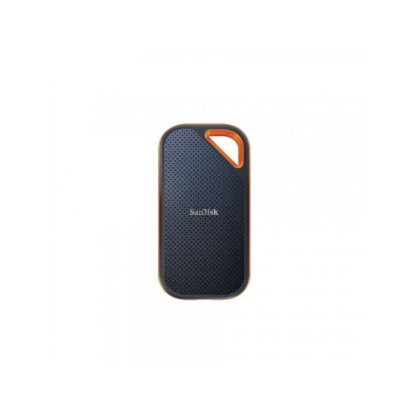 SANDISK Extreme PRO 2TB Portable SSD SDSSDE81-2T00-G25 - 115472