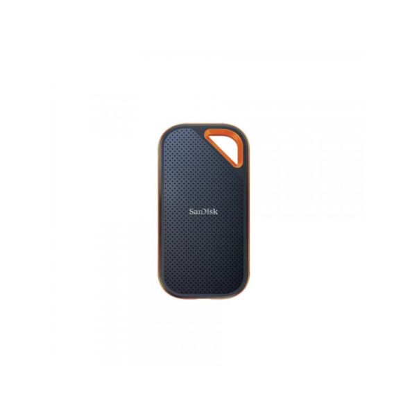 SANDISK Extreme PRO 4TB Portable SSD SDSSDE81-4T00-G25 - 115476
