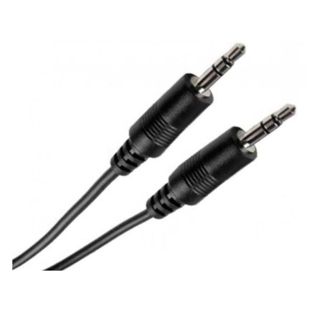 FAST ASIA Audio Aux kabl 3-pina m/m 1.2m - 115481