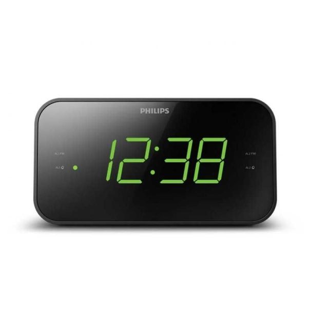 PHILIPS Radio sat TAR3306 12, crna - 115510