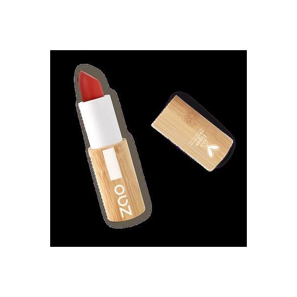 ZAO MAKEUP Karmin za usne Daring red - EP3200966