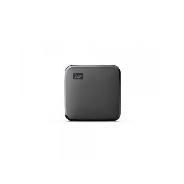 WESTERN DIGITAL Elements SE 2TB Portable SSD WDBAYN0020BBK-WESN - 115576