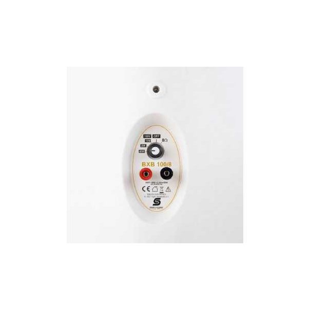 SAL Pasivna zvučna kutija BXB100/8 - 115613