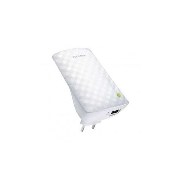TP LINK Wi-Fi ripiter, AP TP-Link/RE200-AC750 - 115617
