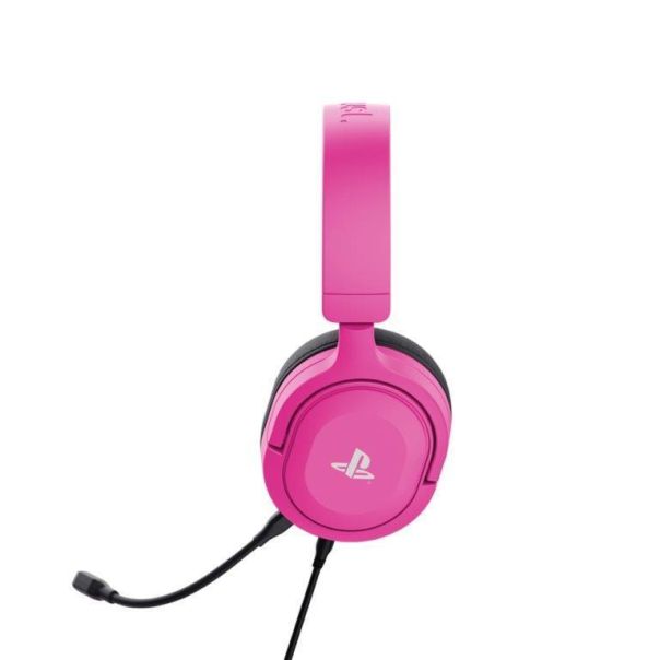 TRUST GXT498P FORTA PS5 PINK (25557) - EP2950574