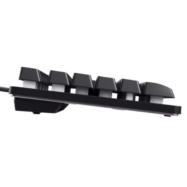 TRUST GXT833 THADO TKL KEYB. BLK US (25886) - EP2895933