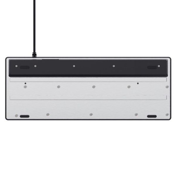 TRUST GXT833 THADO TKL KEYB. BLK US (25886) - EP2895933
