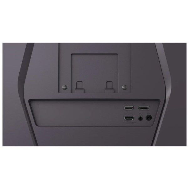 LG Monitor 27G610A-B (27G610A-B.AEUQ) - 27G610A-B.AEUQ