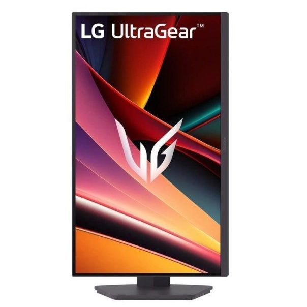 LG Monitor 27G610A-B (27G610A-B.AEUQ) - 27G610A-B.AEUQ