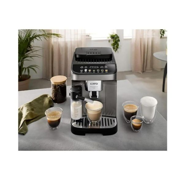 DELONGHI Aparat za espresso kafu ECAM290.83.TB - 17136
