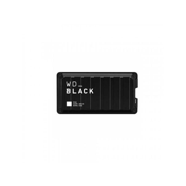 WESTERN DIGITAL BLACK 1TB P50 Game Drive SSD WDBA3S0010BBK-WESN - 115747
