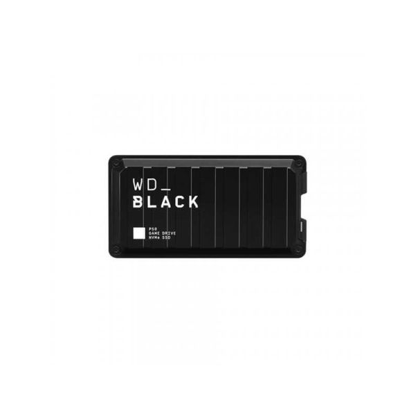 WESTERN DIGITAL BLACK 500GB D30 Game Drive SSD WDBATL5000ABK-WESN - 115758