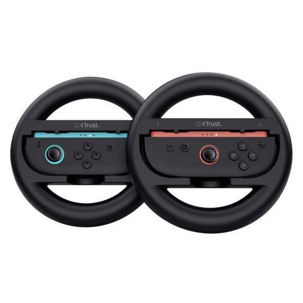 TRUST GXT1257 JOY-CON WHEEL SWITCH 2 (26048) - EP3152797
