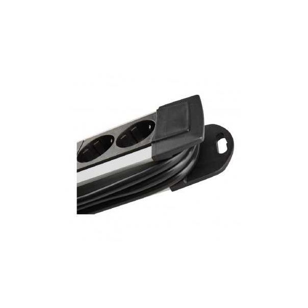 BRENNENSTUHL Razvodnik sa 10 mesta 3m 1.5mm2 + prekidač 1391000010 - 115819