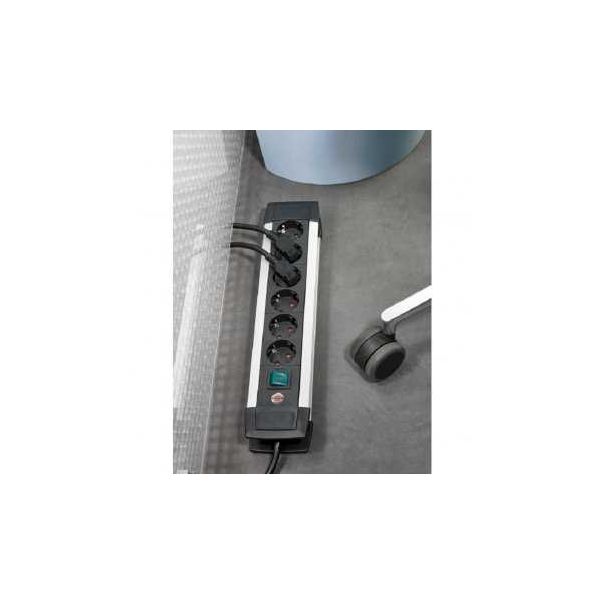 BRENNENSTUHL Razvodnik sa 10 mesta 3m 1.5mm2 + prekidač 1391000010 - 115819