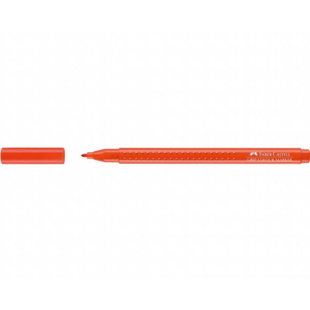 FABER CASTELL Flomaster Grip, set 1/10 155310 - 11585