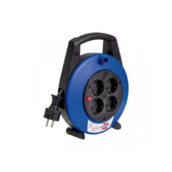 BRENNENSTUHL Produživač 5m 1.5mm2 1092238 - 115887
