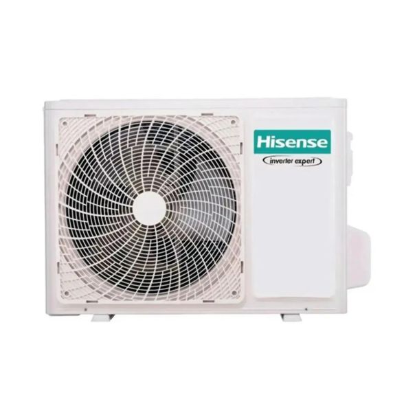 HISENSE Inverter klima Energy Nordic 12K Pro - 17161-1