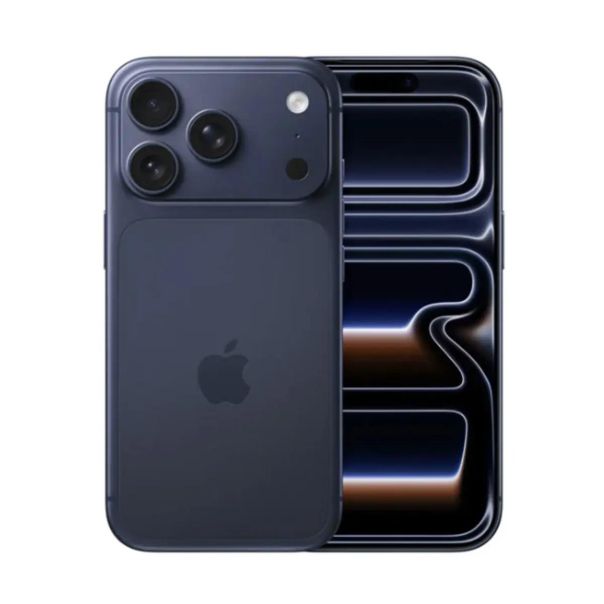 APPLE iPhone 17 Pro 256GB, tamno plava - 307432
