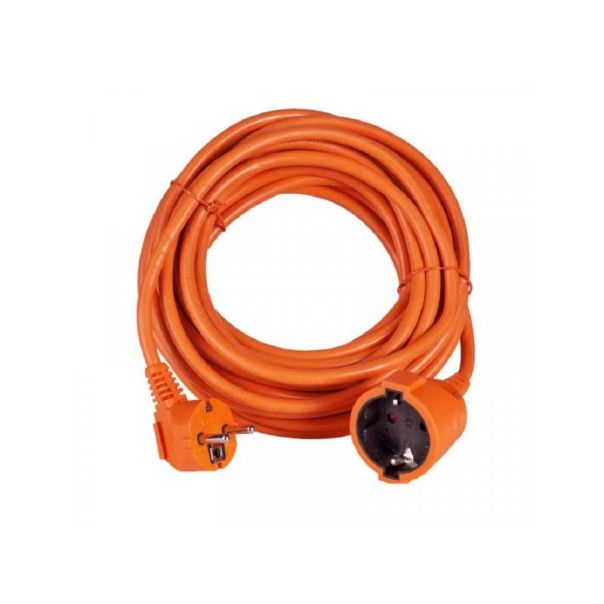 PROSTO Produživač 10m 1.5mm2 NV2-10/OR-P - 115977