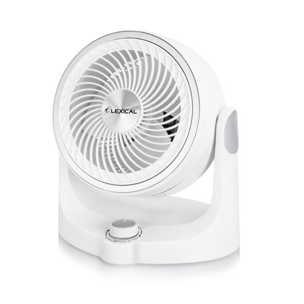 Stoni ventilator Lexical LTF-7110 25W - EP3252655