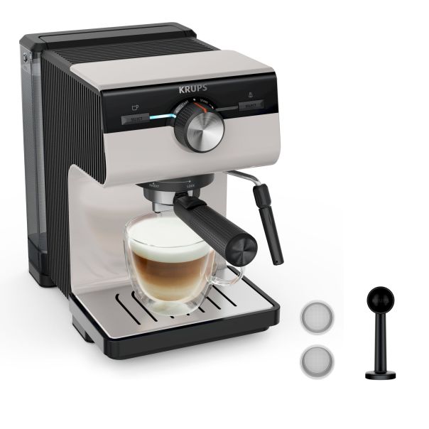 KRUPS Aparat  za espresso kafu XP381B10 - EP2818491