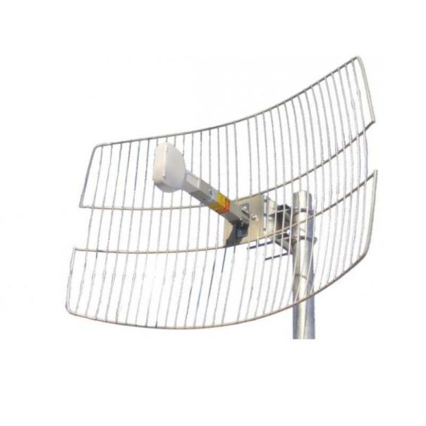 GEMBIRD Antena Wireless 19DB, WGR24-19 - 116055