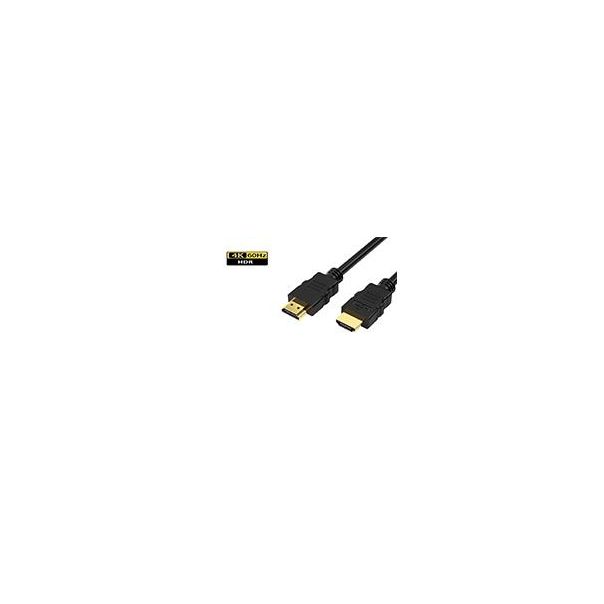 XWAVE HDMI 4K kabl 1,4 20m 50Hz - 031310