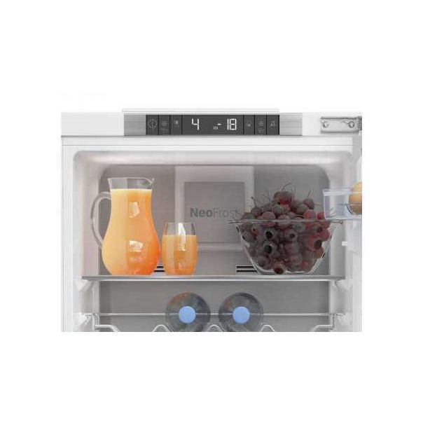 BEKO Ugradni frižider BCNA 275 E4FN - 116111