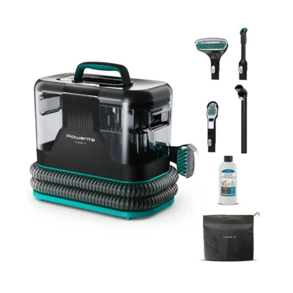 ROWENTA Usisivač za dubinsko pranje IN5020 - 21393-1