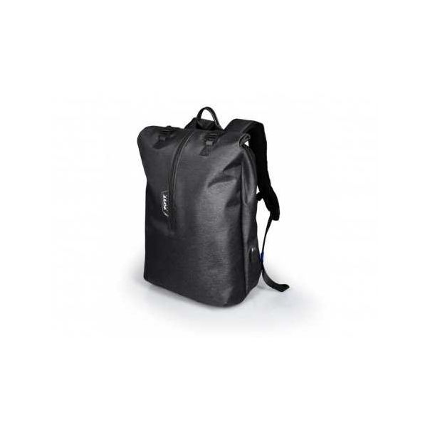 PORT DESIGN NEW YORK BP 15.6 GREY - 116209