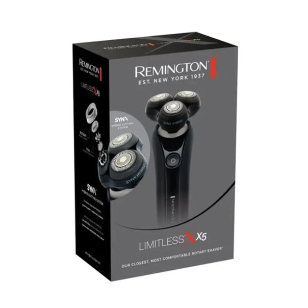 REMINGTON Aparat za brijanje S5515 Pro-ceramic - EP2714703