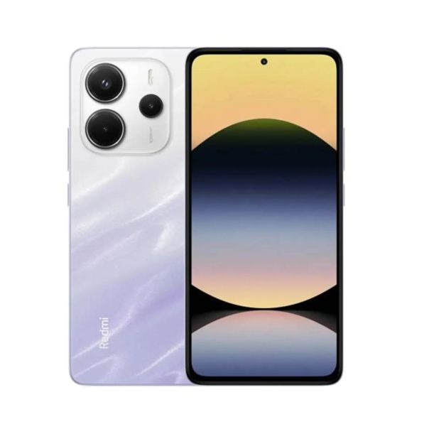 XIAOMI Redmi Note 14 6/128 GB, ljubičasta - MZB0IYIEU