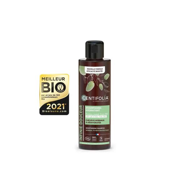 CENTIFOLIA Šampon za svakodnevnu upotrebu - 200ml - EP3211732