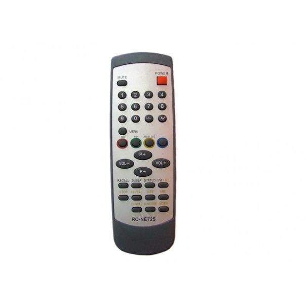 ELEMENTA Daljinski upravljač za Beko/Neo RC-NE725 - 116319