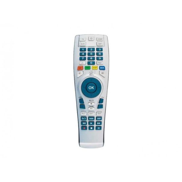 ELEMENTA Univerzalni daljinski upravljač 4 u 1 URC22 - 116329